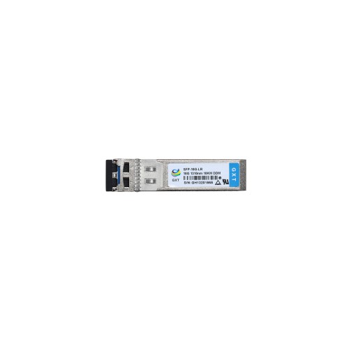 SFP-10G-LR 10GBASE-LR SFP+ 1310nm 10km DOM Duplex LC SMF Optical Transceiver Mod SFP-10G-LR 10GBASE-LR SFP+ 1310nm 10km DOM Duplex LC SMF Optical Transceiver Mod