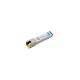 SFP-10G-T 10GBASE-T SFP+ Copper RJ-45 30m Optical Transceiver Module SFP-10G-T 10GBASE-T SFP+ Copper RJ-45 30m Optical Transceiver Module