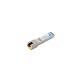 SFP-10G-T 1250BASE-T SFP Copper RJ-45 100m Transceiver Module SFP-10G-T 1250BASE-T SFP Copper RJ-45 100m Transceiver Module