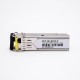 SFP BIDI 20KM LC Interface TX1550/RX1310 1.25Gbps DDM Single Module SFP BIDI 20KM LC Interface TX1550/RX1310 1.25Gbps DDM Single Module