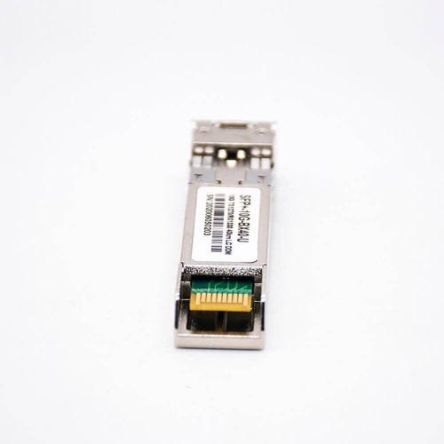 SFP+ BIDI 40KM SMF LC Interface TX1270/RX1330 DDM 10Gbps Optical Module SFP+ BIDI 40KM SMF LC Interface TX1270/RX1330 DDM 10Gbps Optical Module