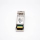 SFP+ BIDI 40KM SMF LC Interface TX1270/RX1330 DDM 10Gbps Optical Module SFP+ BIDI 40KM SMF LC Interface TX1270/RX1330 DDM 10Gbps Optical Module