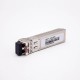 SFP+ Fiber Module 10G DDM Single Module Duplex LC Interface 1550nm 40KM SFP+ Fiber Module 10G DDM Single Module Duplex LC Interface 1550nm 40KM