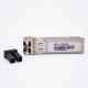 SFP+ Fiber Module 10G DDM Single Module Duplex LC Interface 1550nm 40KM SFP+ Fiber Module 10G DDM Single Module Duplex LC Interface 1550nm 40KM