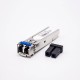 SFP Fiber Optic Module SMF LC Interface Duplex DDM 1310nm 20KM 1.25Gbps SFP Fiber Optic Module SMF LC Interface Duplex DDM 1310nm 20KM 1.25Gbps