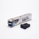 SFP Fiber Optic Module SMF LC Interface Duplex DDM 1310nm 20KM 1.25Gbps SFP Fiber Optic Module SMF LC Interface Duplex DDM 1310nm 20KM 1.25Gbps
