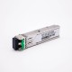 SFP Fiber Optic Transceiver SMF Duplex 1550nm 100KM 1.25G LC Interface SFP Fiber Optic Transceiver SMF Duplex 1550nm 100KM 1.25G LC Interface