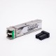 SFP Fiber Optic Transceiver SMF Duplex 1550nm 100KM 1.25G LC Interface SFP Fiber Optic Transceiver SMF Duplex 1550nm 100KM 1.25G LC Interface