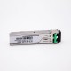 SFP Fiber Optic Transceiver SMF Duplex 1550nm 100KM 1.25G LC Interface SFP Fiber Optic Transceiver SMF Duplex 1550nm 100KM 1.25G LC Interface