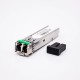 SFP Fiber Optic Transceiver SMF Duplex 1550nm 100KM 1.25G LC Interface SFP Fiber Optic Transceiver SMF Duplex 1550nm 100KM 1.25G LC Interface
