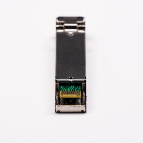 SFP Module 1.25G 20KM 1310NM DDM Transceiver Module Cisco Compatible SFP Module 1.25G 20KM 1310NM DDM Transceiver Module Cisco Compatible