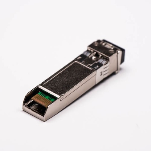 SFP Module 10KM 1310NM 10G Duplex LC Port DDM Module SFP Module 10KM 1310NM 10G Duplex LC Port DDM Module
