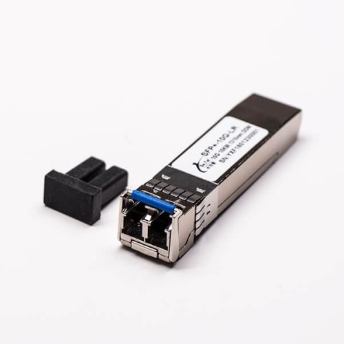 SFP Module 10KM 1310NM 10G Duplex LC Port DDM Module SFP Module 10KM 1310NM 10G Duplex LC Port DDM Module