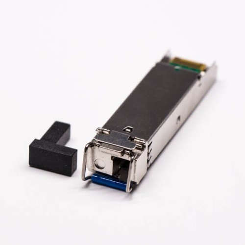 SFP Module Fiber Optic Transceiver Simplex 155M 20KM 1310NM DDM SFP Module Fiber Optic Transceiver Simplex 155M 20KM 1310NM DDM