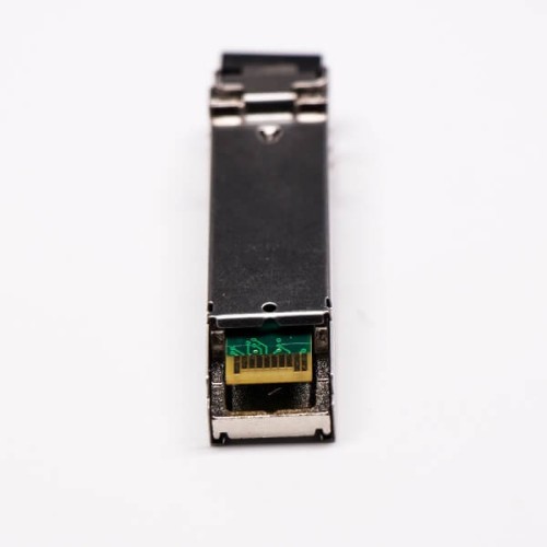 SFP Module Fiber Optic Transceiver Simplex 155M 20KM 1310NM DDM SFP Module Fiber Optic Transceiver Simplex 155M 20KM 1310NM DDM