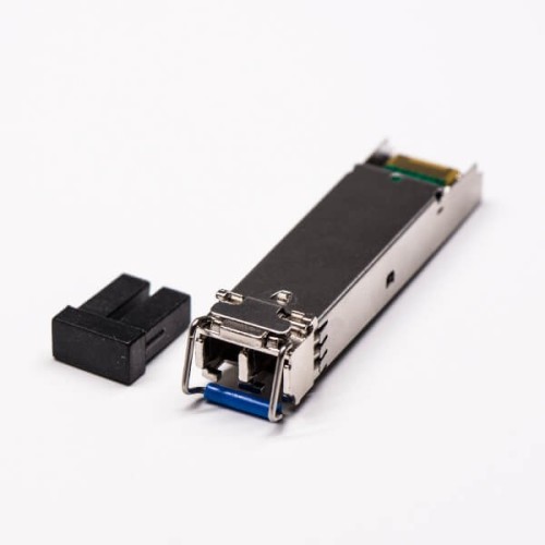 SFP Module Optical Transceiver 155M 20KM 1310NM DDM Huawei Compatible SFP Module Optical Transceiver 155M 20KM 1310NM DDM Huawei Compatible