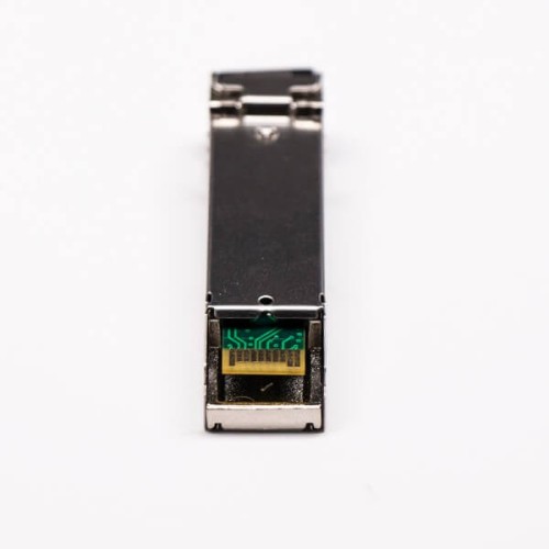 SFP Module Optical Transceiver 155M 20KM 1310NM DDM Huawei Compatible SFP Module Optical Transceiver 155M 20KM 1310NM DDM Huawei Compatible