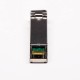 SFP Module Optical Transceiver 155M 20KM 1310NM DDM Huawei Compatible SFP Module Optical Transceiver 155M 20KM 1310NM DDM Huawei Compatible