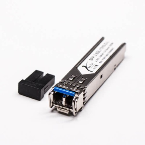 SFP Module Single Mode Duplex 2.5G 10KM 1310NM DDM SFP Module Single Mode Duplex 2.5G 10KM 1310NM DDM
