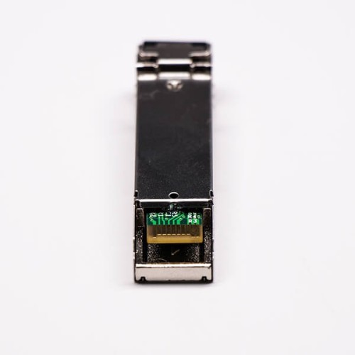 SFP Module Single Mode Duplex 2.5G 10KM 1310NM DDM SFP Module Single Mode Duplex 2.5G 10KM 1310NM DDM