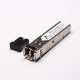 SFP Optic Tranceiver Module Multimode 1.25G 550M 850NM DDM SFP Optic Tranceiver Module Multimode 1.25G 550M 850NM DDM