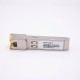 SFP RJ45 Module SFP-GE-T RJ45 Interface 1000M 100M DDM SFP RJ45 Module SFP-GE-T RJ45 Interface 1000M 100M DDM