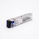 SFP Single Mode BIDI SMF LC Interface TX1310/RX1550 1.25Gbps 20KM SFP Single Mode BIDI SMF LC Interface TX1310/RX1550 1.25Gbps 20KM