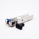 SFP Single Mode BIDI SMF LC Interface TX1310/RX1550 1.25Gbps 20KM SFP Single Mode BIDI SMF LC Interface TX1310/RX1550 1.25Gbps 20KM