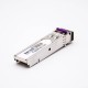 SFP Single Mode LC Interface 1.25Gbps DDM BIDI TX1490/RX1550 80KM SFP Single Mode LC Interface 1.25Gbps DDM BIDI TX1490/RX1550 80KM