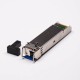 SFP Transceiver LC Simplex Port 1.25G 20KM 1310NM DDM Huawei Compatible SFP Transceiver LC Simplex Port 1.25G 20KM 1310NM DDM Huawei Compatible