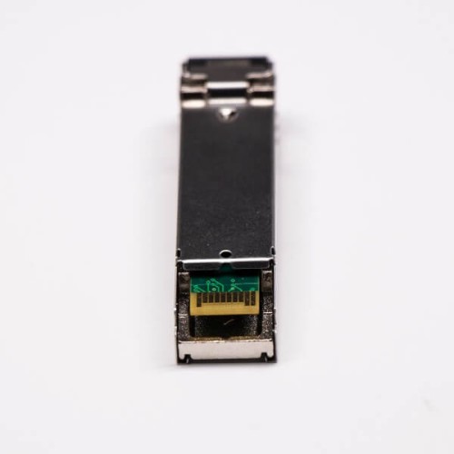 SFP Transceiver LC Simplex Port 1.25G 20KM 1310NM DDM Huawei Compatible SFP Transceiver LC Simplex Port 1.25G 20KM 1310NM DDM Huawei Compatible