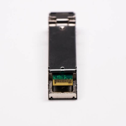 SFP Transceiver Simplex 155M 20KM 1550NM DDM Huawei Compatible SFP Transceiver Simplex 155M 20KM 1550NM DDM Huawei Compatible