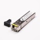 Single Mode SFP Fiber Transceiver Module 1.25G 20KM 1550NM DDM Single Mode SFP Fiber Transceiver Module 1.25G 20KM 1550NM DDM