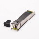 Single Mode SFP Fiber Transceiver Module 1.25G 20KM 1550NM DDM Single Mode SFP Fiber Transceiver Module 1.25G 20KM 1550NM DDM