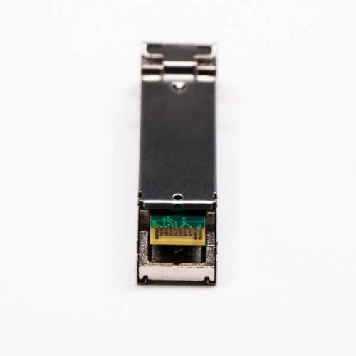 Single Mode SFP Fiber Transceiver Module 1.25G 20KM 1550NM DDM Single Mode SFP Fiber Transceiver Module 1.25G 20KM 1550NM DDM