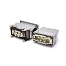 Heavy Duty Connector