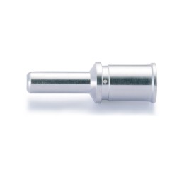 70A K-type Silver-Plated Male Pin 10mm²