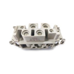 HK 6 Pin Female Insert Screw Terminal