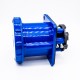 IEC60309 Panel Mount Receptacle Straight Type 63A 3pin 220V-250V 50/60Hz 2P+E 6h 2P+E IP67 CEE Industrial IEC60309 Panel Mount Receptacle Straight Type 63A 3pin 220V-250V 50/60Hz 2P+E 6h 2P+E IP67 CEE Industrial