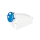 Waterproof Industrial Connector Socket 3Pin 125A 400V 2P+E IP44 Waterproof Industrial Connector Socket 3Pin 125A 400V 2P+E IP44