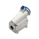 Waterproof Industrial Connector Socket 3Pin 32A 230V 2P+E IP44 Waterproof Industrial Connector Socket 3Pin 32A 230V 2P+E IP44