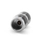 1.85mm Female 1.85-Kfd Rf Connector 67Ghz Threaded 1.85mm Female 1.85-Kfd Rf Connector 67Ghz Threaded