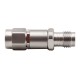 3.5mm Male Plug to 1.85mm Female Jack 26.5GHz High Frequency Coaxial Adapter Connector 3.5mm Male Plug to 1.85mm Female Jack 26.5GHz High Frequency Coaxial Adapter Connector