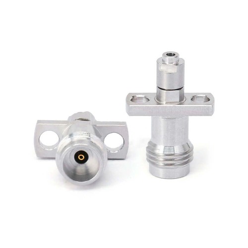 Dc~65G High Frequency For Cable 1.85Mm Rf Coax Connector Female Dc~65G High Frequency For Cable 1.85Mm Rf Coax Connector Female