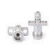 Dc~65G High Frequency For Cable 1.85Mm Rf Coax Connector Female Dc~65G High Frequency For Cable 1.85Mm Rf Coax Connector Female
