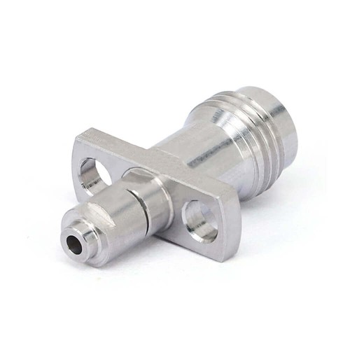 Dc~65G High Frequency For Cable 1.85Mm Rf Coax Connector Female Dc~65G High Frequency For Cable 1.85Mm Rf Coax Connector Female