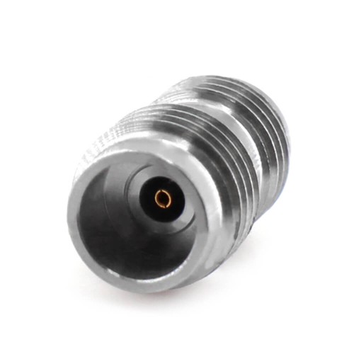 2.4Mm Female 2.4Mm-KYD Dc To 50Ghz RF Coax Connector 2.4Mm Female 2.4Mm-KYD Dc To 50Ghz RF Coax Connector