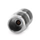 2.4Mm Female 2.4Mm-KYD Dc To 50Ghz RF Coax Connector 2.4Mm Female 2.4Mm-KYD Dc To 50Ghz RF Coax Connector