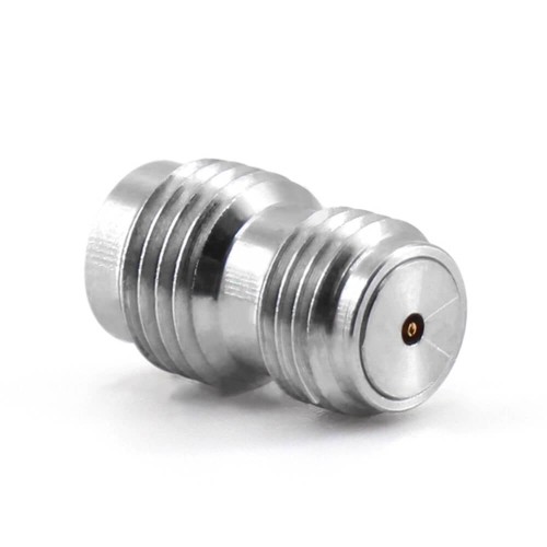 2.4Mm Female 2.4Mm-KYD Dc To 50Ghz RF Coax Connector 2.4Mm Female 2.4Mm-KYD Dc To 50Ghz RF Coax Connector