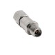 2.4mm Male Plug to 2.92mm Female Jack Stainless Steel Connector 40GHz Coaxial Adapter 2.4mm Male Plug to 2.92mm Female Jack Stainless Steel Connector 40GHz Coaxial Adapter